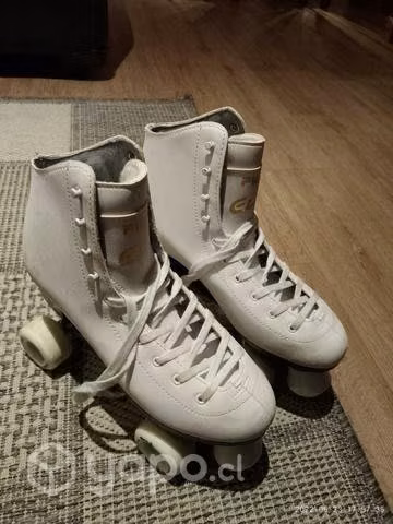 Patines 4 ruedas