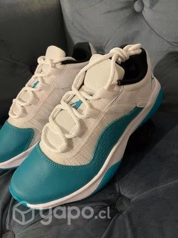 Zapatillas Jordan Air 11 CMFT LOW - Imagen 3