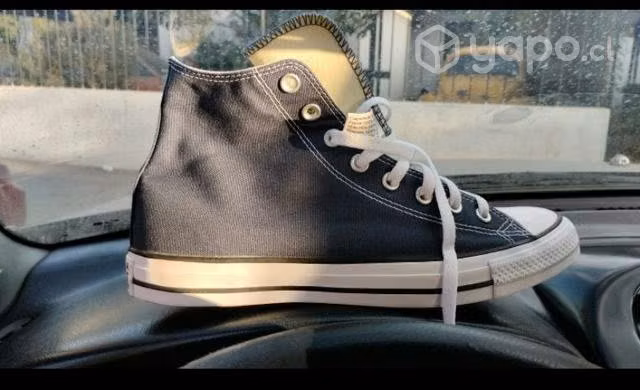 Zapatillas converse nuevas - Imagen 3