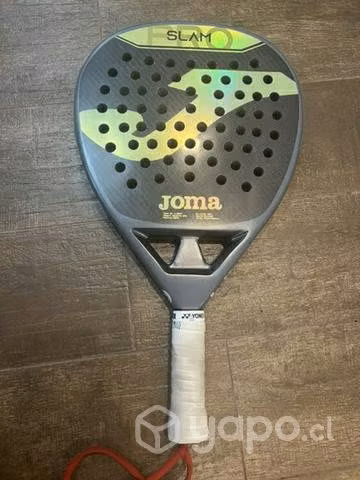 Pala de padel Joma Slam pro - Imagen 3