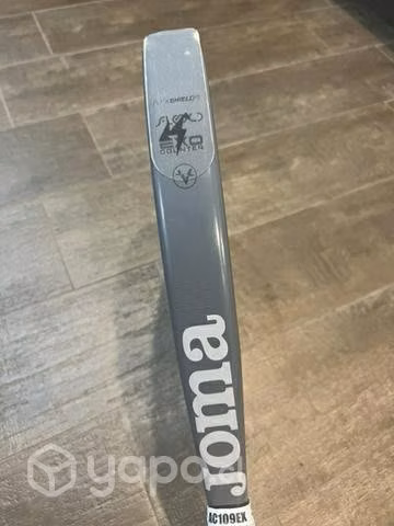 Pala de padel Joma Slam pro - Imagen 2