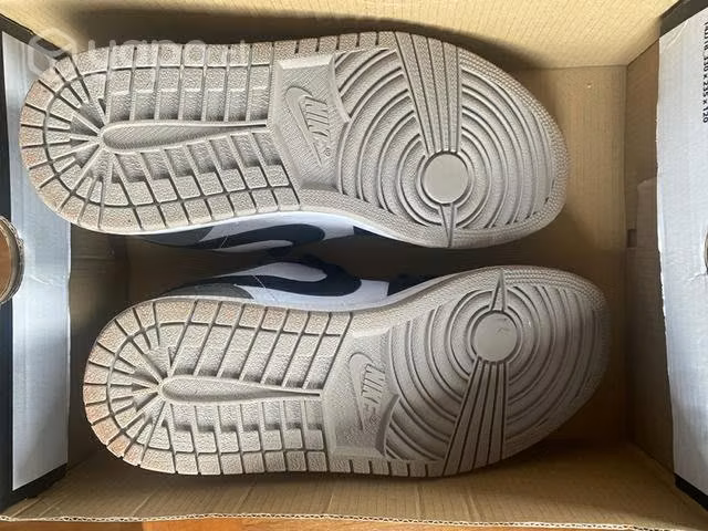 Jordan 1 Low