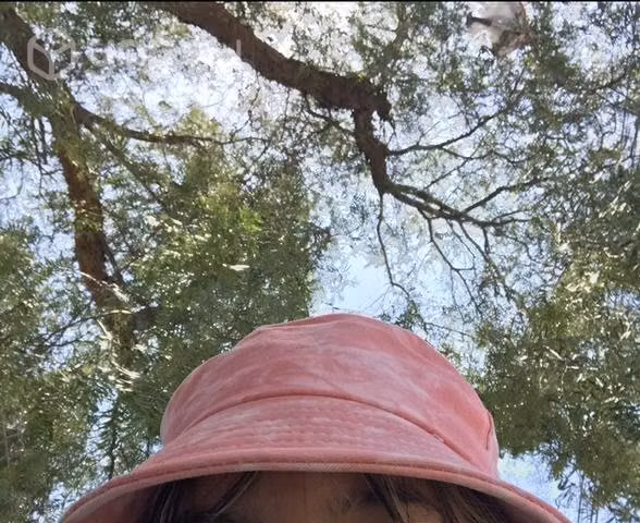 Sombrero o gorro de verano - Imagen 2