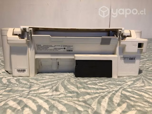Impresora multi