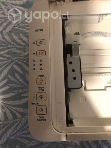 Impresora multi