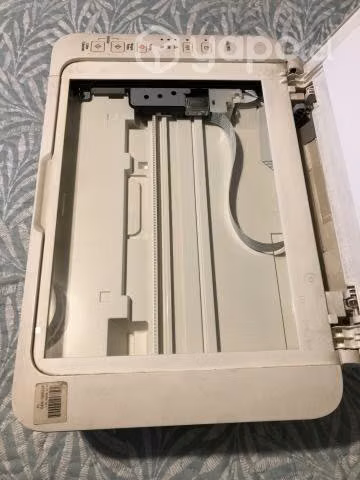 Impresora multi
