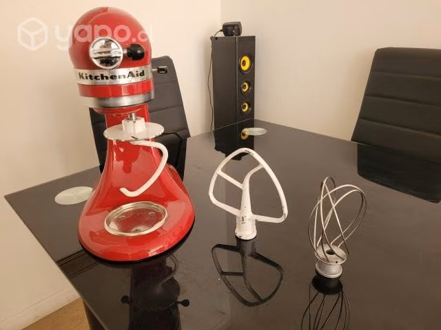Batidoras kitchenaid