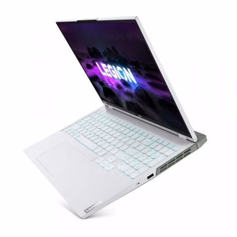 Legion 5i 15" 6ta Gen (i7-11800H,16GRAM,RTX 3060)