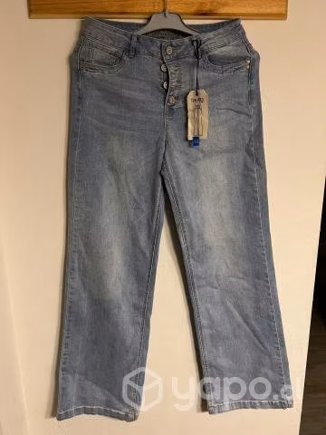 Jeans Flare