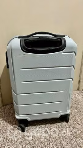 Maleta CREPIER para equipaje de mano 10Kg