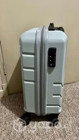Maleta CREPIER para equipaje de mano 10Kg