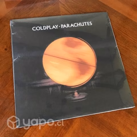 Vinilos Nuevos y Sellados