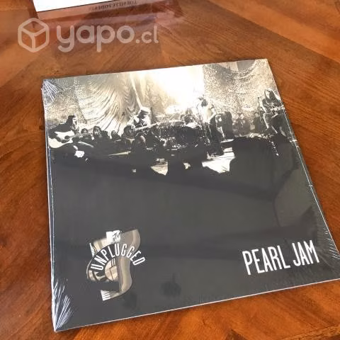 Vinilos Nuevos y Sellados