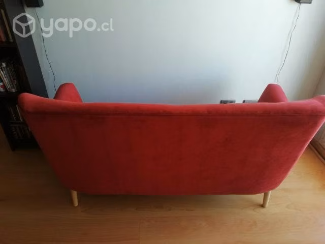 Sofá 2 cuerpos