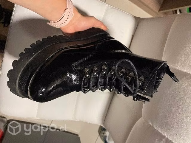 Botas botines y tacones mujer - Imagen 5