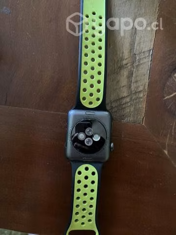 Reloj Apple Watch serie 2 Nike - Imagen 4