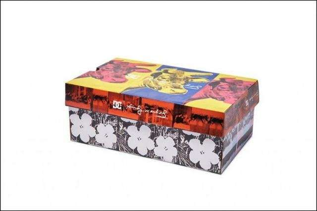 Dc Andy Warhol Manual - Imagen 4