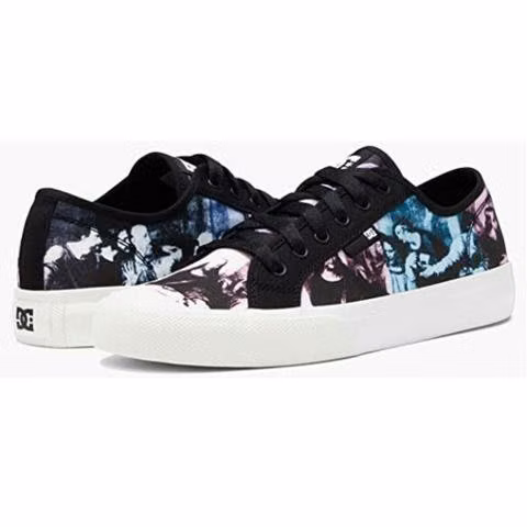 Dc Andy Warhol Manual