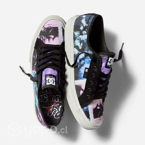 Dc Andy Warhol Manual - Imagen 3