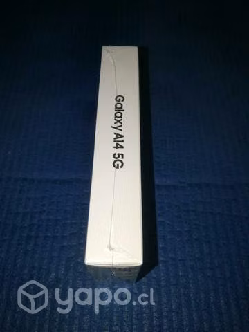 Samsung a14 5g nuevo,sellado y liberado - Imagen 4