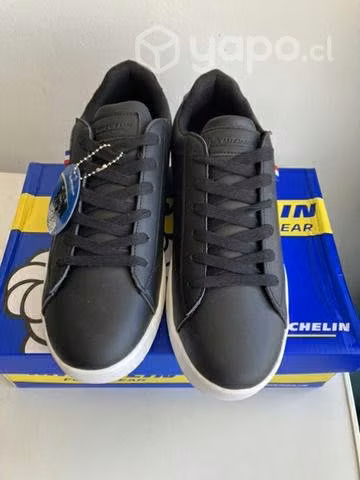 Zapatillas Michelin de hombre - Imagen 2