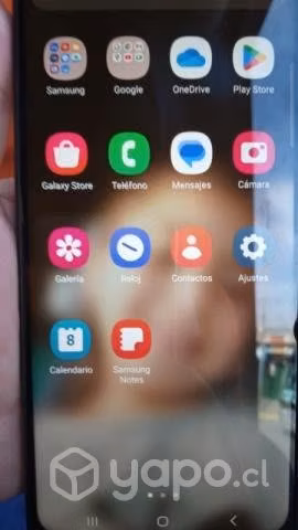 galaxy A23