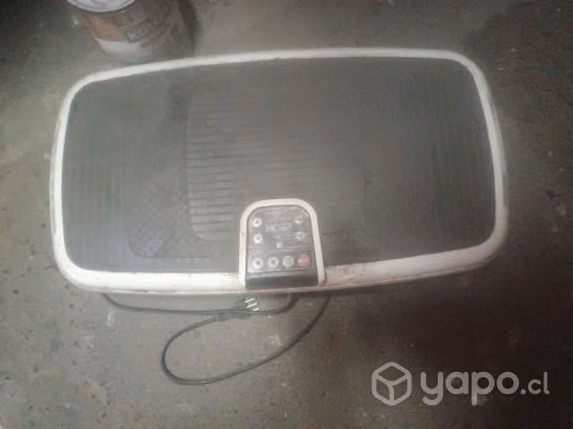 Vibradora electrica