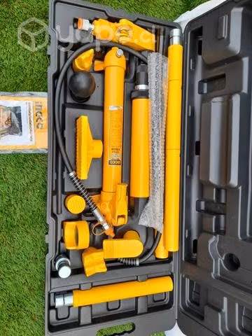 Porto Power 10 Ton Set Reparación De Cuerpo Hidráu