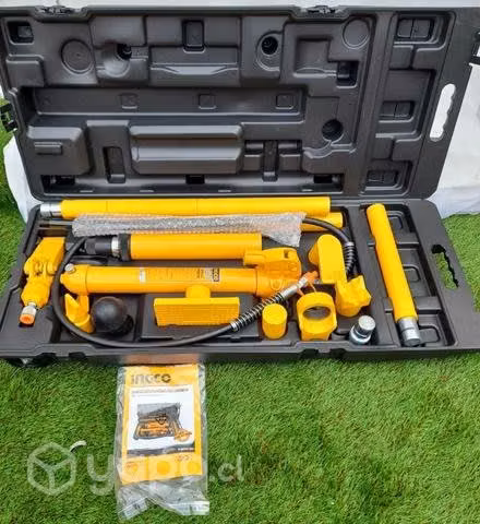 Porto Power 10 Ton Set Reparación De Cuerpo Hidráu