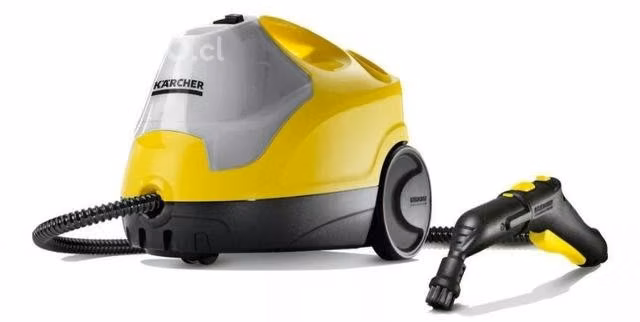 Limpiador de vapor KARCHER