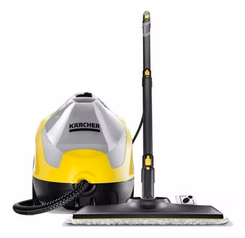 Limpiador de vapor KARCHER