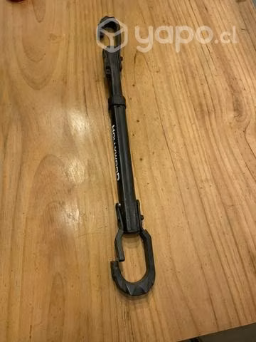 Barra adaptable porta bicicleta - Imagen 2