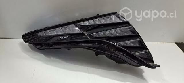 Optico derecho led hyundai tucson 20-23 RAK1.3