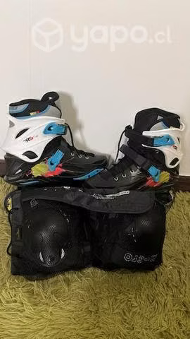 Patines Freestile M1