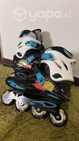Patines Freestile M1