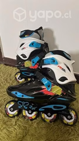 Patines Freestile M1