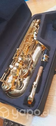 Saxo Epic 250.000