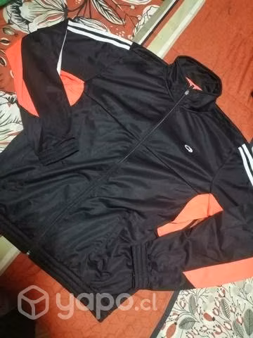 Chaquetas