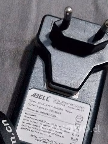 Radios ABELL - Imagen 2