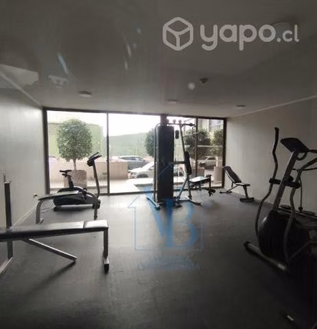 Recién remodelado
