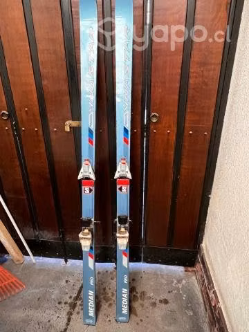 Esquies DYNASTAR 1.75