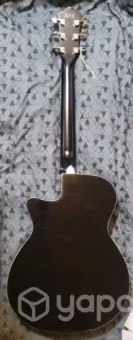 Guitarra electroacustica Ibanez