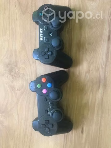 Simulador de autos logitech+ps3+tv