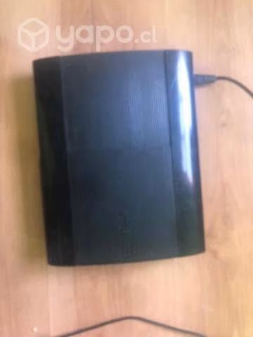 Simulador de autos logitech+ps3+tv