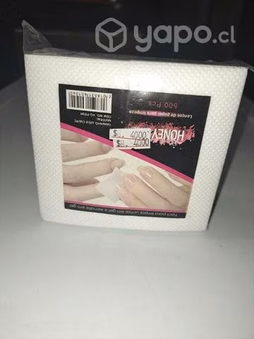 Kit esmaltado permanente - Imagen 4