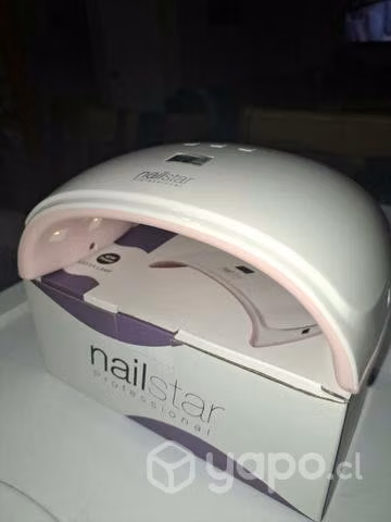 Kit esmaltado permanente