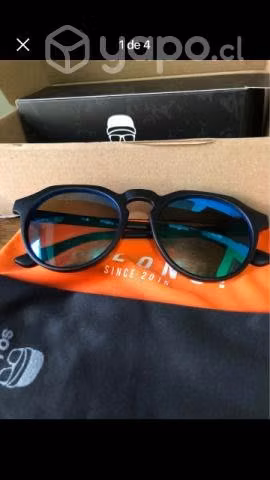 Gafas marca So Long NUEVAS