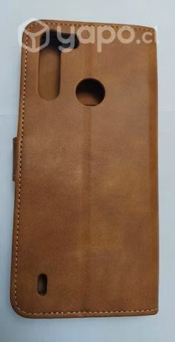 Carcasa flip cover Moto One Fusion