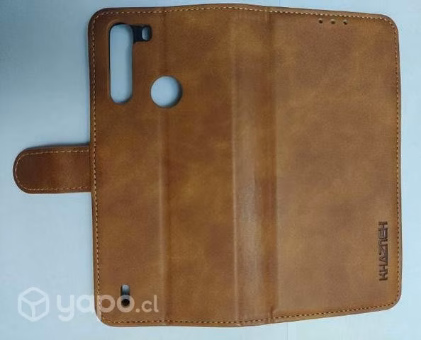Carcasa flip cover Moto One Fusion