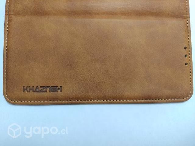 Carcasa flip cover Moto One Fusion